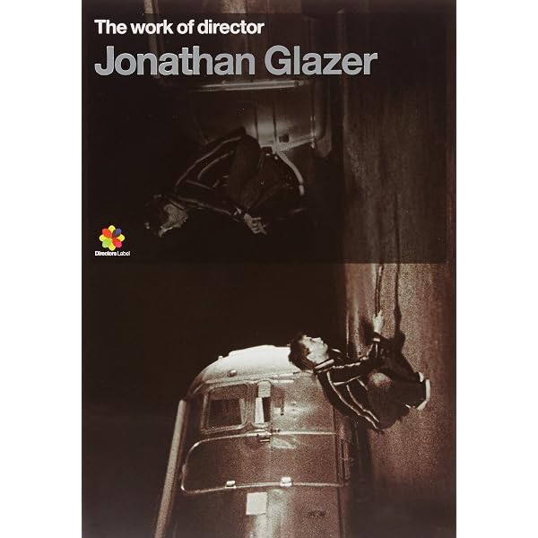 (未使用･未開封品)Work of Director Jonathan Glazer [DVD] Amazon.co.jp: Work of Director Spike Jonze : DVD